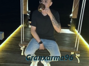 Granxarma96