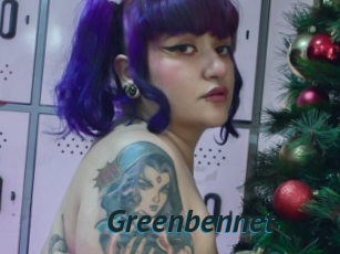 Greenbennet