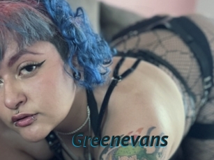 Greenevans