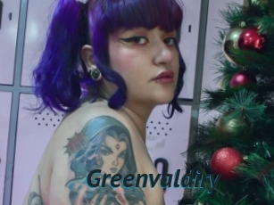 Greenvaldiry