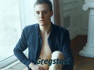 Gregsteel