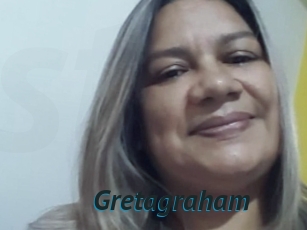 Gretagraham