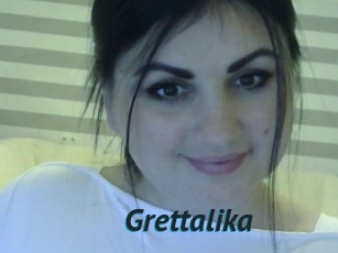 Grettalika