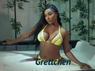 Grettchen