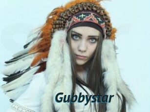 Gubbystar