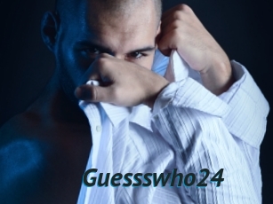 Guessswho24