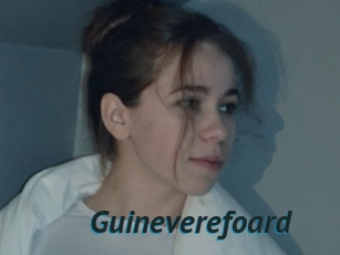 Guineverefoard