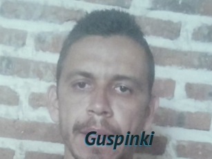 Guspinki