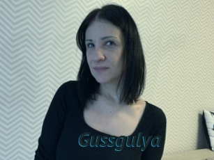 Gussgulya