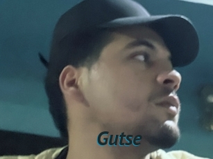 Gutse