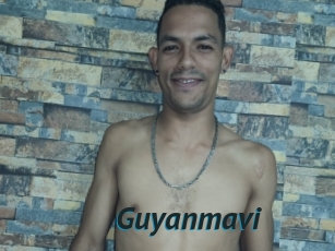 Guyanmavi