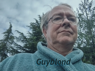 Guyblond