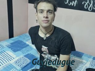 Guyjedugue