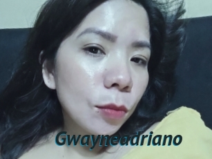 Gwayneadriano