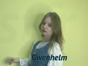 Gwenhelm