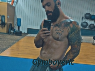 Gymboyeric