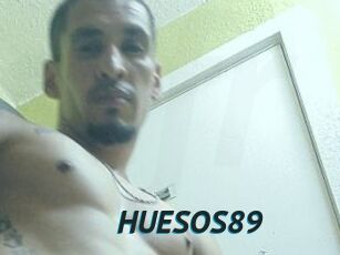 HUESOS89