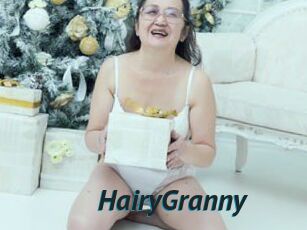 HairyGranny