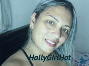 HallyGirlHot