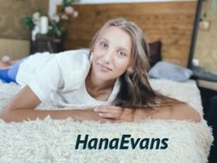 HanaEvans