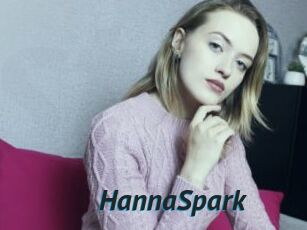 HannaSpark