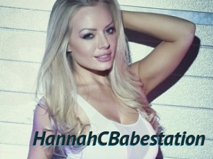 HannahCBabestation