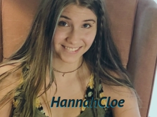 HannahCloe