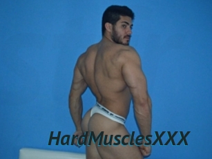 HardMusclesXXX