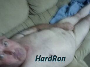 HardRon