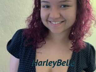 HarleyBelle