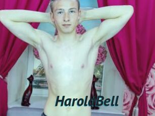 HaroldBell