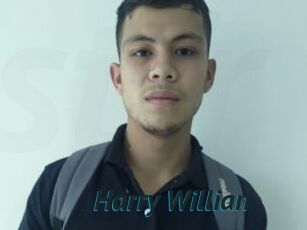 Harry_Willian