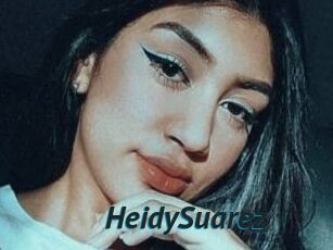 HeidySuarez