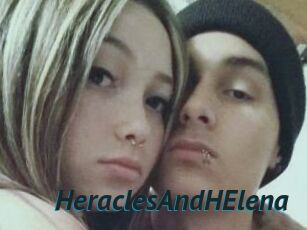 HeraclesAndHElena