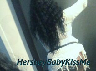 HersheyBabyKissMe