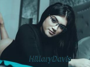 HillaryDavis