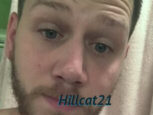 Hillcat21