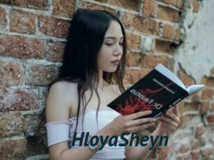 HloyaSheyn