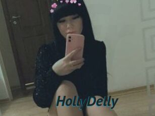 HollyDelly