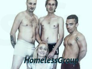 HomelessGroup