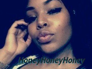 HoneyHoneyHoney