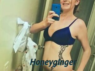 Honeyginger