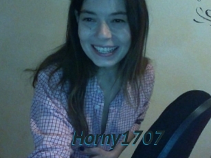 Horny1707