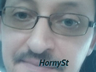 HornySt