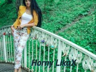 Horny_LikaX