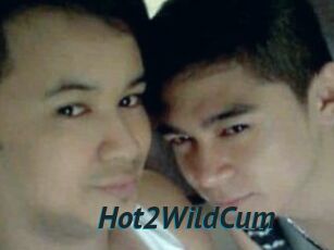 Hot2WildCum