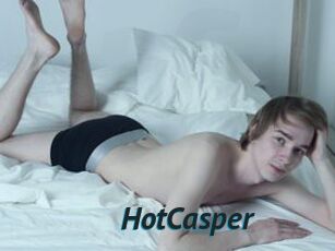 HotCasper