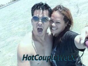 HotCoupleWetX