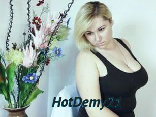 HotDemy21