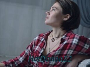 HotDonna22